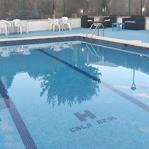 Cala Azul La Mora Appartement Tarragona