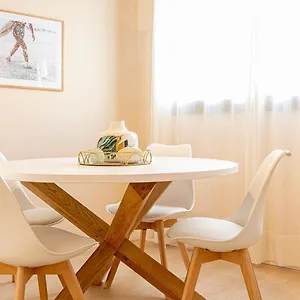 Barcelona Touch Appartement L'Hospitalet de Llobregat