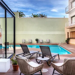 Lauria Appartement Tarragona